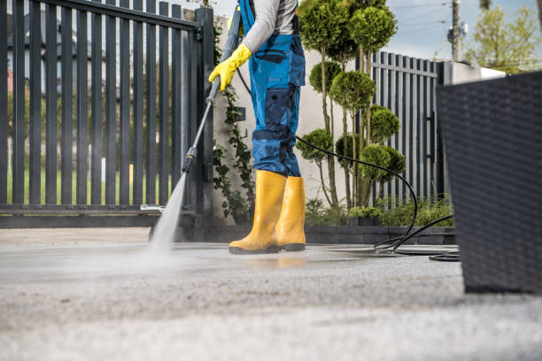 Best Deck Pressure Washing  in French Lick, IN