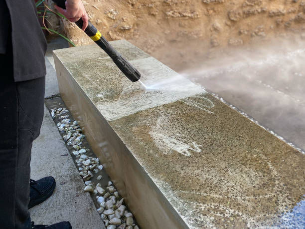 Best Concrete Pressure Washing  in French Lick, IN