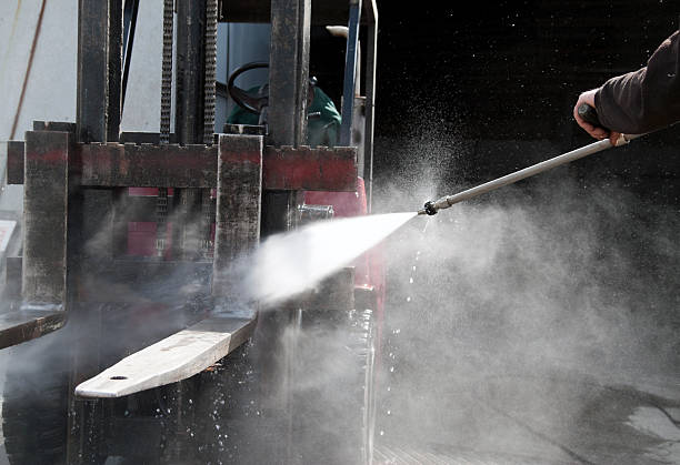 Best Residential Pressure Washing Services  in French Lick, IN