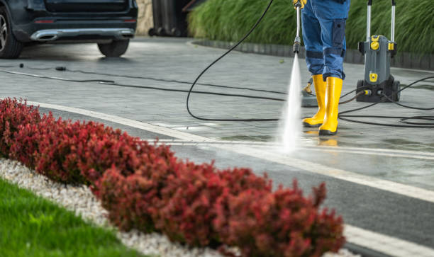 Best Deck Pressure Washing  in French Lick, IN