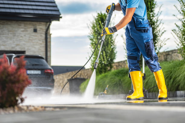 Best Roof Pressure Washing  in French Lick, IN